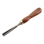 FAI/FULL V-STR PART CARV CHISEL 1/2IN FSC 100%