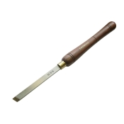 FAI/FULL HSS TURNING CHISEL 15MM PLAIN SKEW
