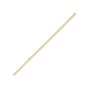 FAI/FULL WOODEN HANDLE 1.1/8IN X 48IN FSC