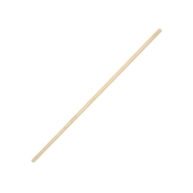 FAI/FULL WOODEN HANDLE 1.1/8IN X 54IN FSC