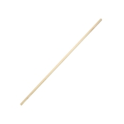 FAI/FULL WOODEN HANDLE 1.1/8IN X  60IN FSC