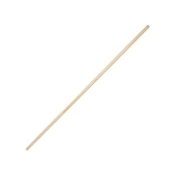 FAI/FULL WOODEN HANDLE 15/16IIN X 60IN FSC