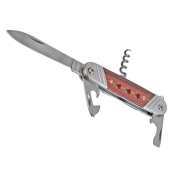 FAI/FULL 4 IN 1 MULTI S/S BLADE KNIFE 57MM