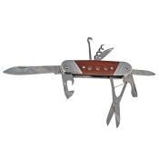 FAI/FULL 8 IN 1 MULTI S/S BLADE KNIFE 57MM