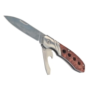 FAI/FULL TWIN S/S BLADE KNIFE 63MM
