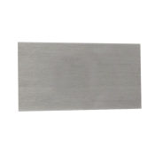 FAI/FULL CABINET SCRAPER  FLAT METAL 150MM