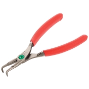 FACOM    199A.18 CIRCLIP PLIER BENT NOSE 18-60