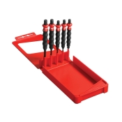 FACOM    249.GPB PUNCH SET 5PC