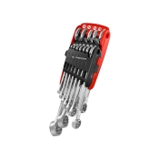 FACOM    440.JP12APB COMB WRENCH SET 12PC METRIC