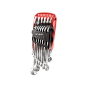 FACOM    440.JP14PB METRIC COMBI WRENCH SET 14PC