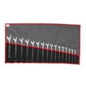 FACOM    440.JU17T COMB WRENCH SET 17PC IMPERIAL