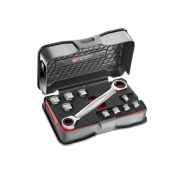 FACOM   RATCHETING WRENCH 11 IN 1