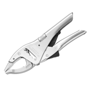 FACOM   Q/REL LOCKING PLIER 250MM LONG NOSE