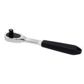 FACOM   3/8 SLIM PEAR HEAD RATCHET 72T