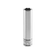 FACOM    R.10LA DEEP SOCKET 10MM 1/4SQDR