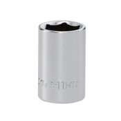 FACOM   1/4 6PT STANDARD SOCKET 11 MM