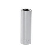 FACOM   1/4 6PT DEEP SOCKET 11 MM