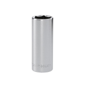 FACOM   1/4 6PT DEEP SOCKET 14 MM
