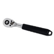 FACOM   1/4 SLIM PEAR HEAD RATCHET 72T