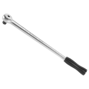 FACOM    S.154 LONG HANDLE RATCHET 1/2SQDR