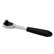 FACOM   1/2 SLIM PEAR HEAD RATCHET 72T