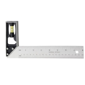 FISHER   F24ME6 TRY SQUARE  6IN/150MM