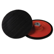 FLEXIPAD SANDER EXTRAGRIP SCD PAD 125MM  M14 X 2