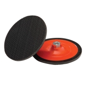FLEXIPAD SANDER EXTRAGRIP SCD PAD 150MM  M14 X 2