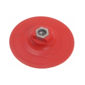 FLEXIPAD SUPER FLEX PAD 115MM VELCRO M14 X 2