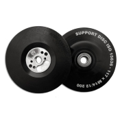 FLEXIPAD GRINDER PAD SOFT 125MM M14 X 2