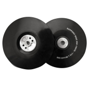 FLEXIPAD GRINDER PAD SOFT 180MM M14 X 2