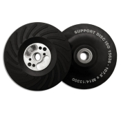 FLEXIPAD GRINDER TURBO PAD HARD 115MM M14 X 2