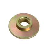 FLEXIPAD LOCKNUT D2 M10 X 1.50 FOR 20020