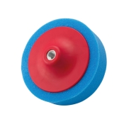FLEXIPAD COMPOUNDING POLISHING FOAM BLUE M14 X 2