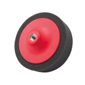FLEXIPAD POLISHING FOAM BLACK M14 X 2