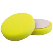 FLEXIPAD 150MM YELLOW FINISHING PAD