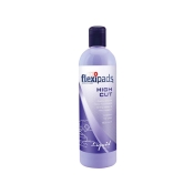 FLEXIPAD  500ML HIGH CUT LIQUID SHINE PURPLE