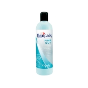 FLEXIPAD 500ML FINE CUT LIQUID SHINE TURQUOISE