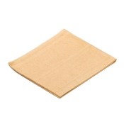 FLEXIPAD NATGOZ 50 X 75CM NAT COTTON GAUZE 10PK