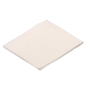 FLEXIPAD WHISYN 22 X 50CM N/W WHITE DRYTACK 10PK