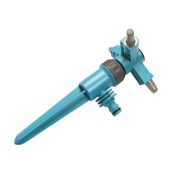 FLOPRO  MULTI-JET ROTATING SPRINKLER