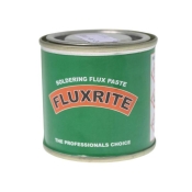 FLUXRITE TIN SOLDERING PASTE 100G