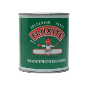 FLUXITE TIN SOLDERING PASTE 450GRM