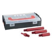 FLEX    EXS M14 SET EXTENSION KIT