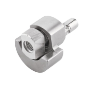 FLEX    DT-XF 12 PXE RANDOM ORBITAL ADAPTOR