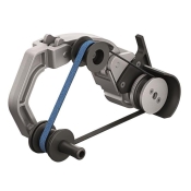 FLEX    BR 50 PIPE BELT SAND ATTACH FOR BME