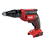 FLEX    18V DRYWALL SCREW DRIVER BODY ONLY