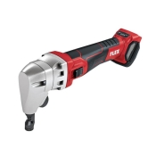 FLEX    KNE 16 18-EC KNIBBLER BARE