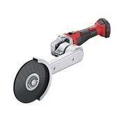 FLEX    LKE 152  18.0-EC C SET FILLET BARE
