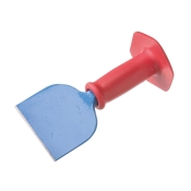 F/PRINT 1237 BRICK BOLSTER 3IN WITH GUARD